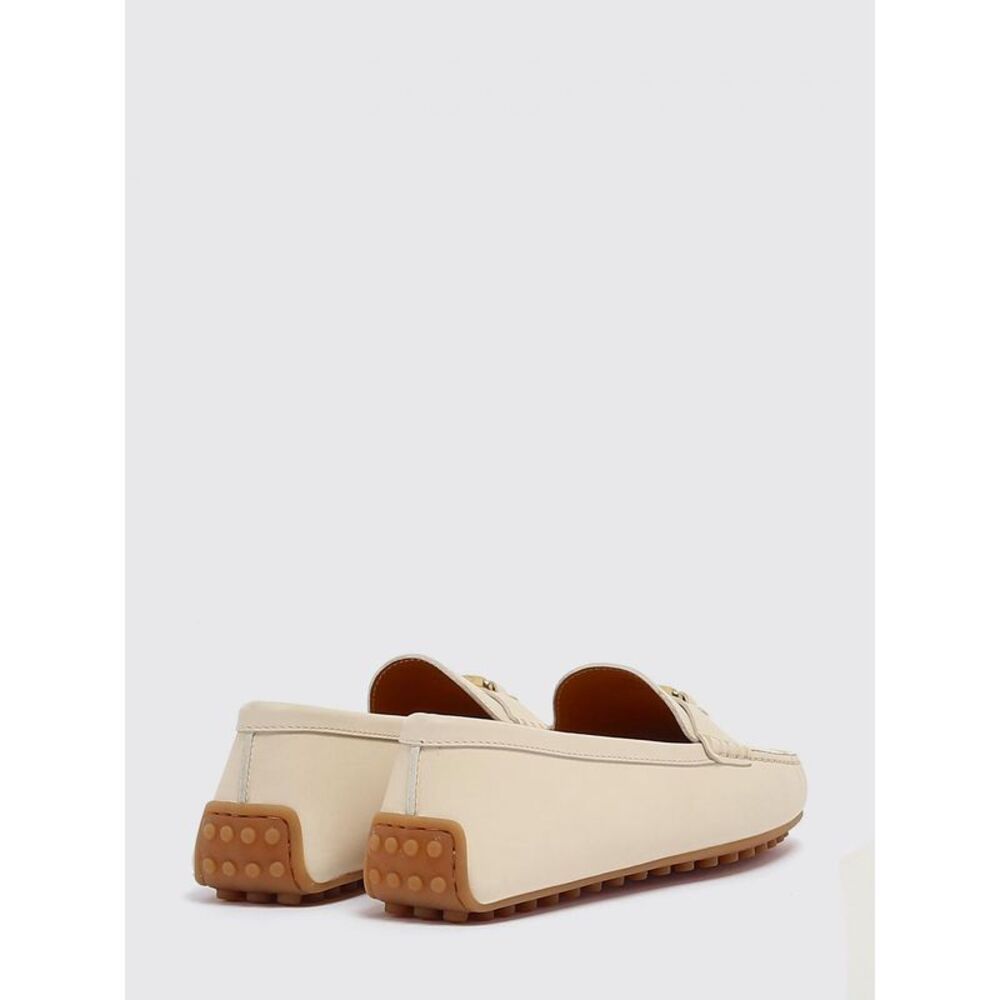 Tod's Loafer Woman Butter - Picture 3 of 3